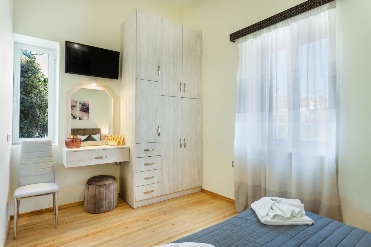 הוילה Sirílion Creta Galini House מראה חיצוני תמונה
